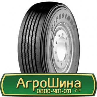 385/65 R22.5 Firestone FT522 160J Причіпна шина. Львів. фото 1 385/65 R22.5 Firestone FT522 160J Причіпна шина. Львів. фото 1