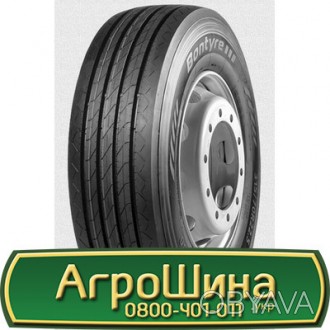 315/70 R22.5 Bontyre R-230 152/148M Рульова шина