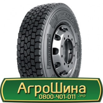 315/80 R22.5 Pirelli TR:01+ 156/150L Ведуча шина. Львів. фото 1 315/80 R22.5 Pirelli TR:01+ 156/150L Ведуча шина. Львів. фото 1
