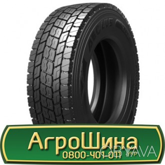 Вантажні шини Aeolus Neo Allroads D (ведущая) 215/75 R17.5 126/124M(ведуча). . фото 1