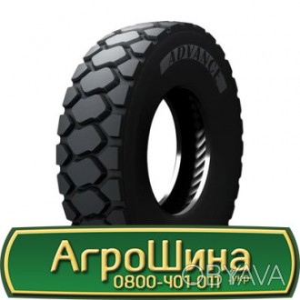 Вантажні шини Advance GL992A (ведущая) 12.00 R20 154/151K PR18(ведуча). . фото 1