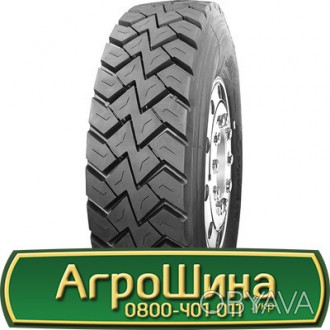 Вантажні шини 315/80 R22.5 Sportrak SP917 157/154K ведуча Агро шина. . фото 1