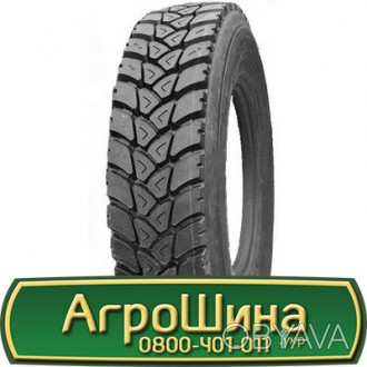 Greforce GR679 (кар'єрна) 13 R22.5 154/151K PR18