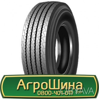 Вантажні шини Annaite 366 (рулевая) 315/80 R22.5 157/154M PR20(рулева). . фото 1