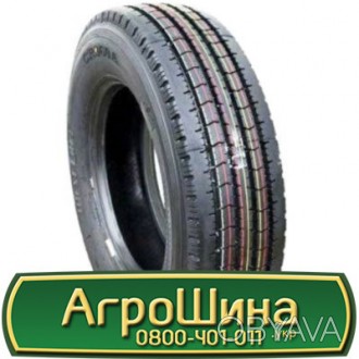 Вантажні шини Goodride CR960A (рулевая) 235/75 R17.5 143/141J(рулева). . фото 1