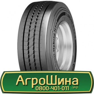 Continental Conti Hybrid HT3 (причепна) 265/70 R19.5 143/141K PR16. Львів. фото 1 Continental Conti Hybrid HT3 (причепна) 265/70 R19.5 143/141K PR16. Львів. фото 1