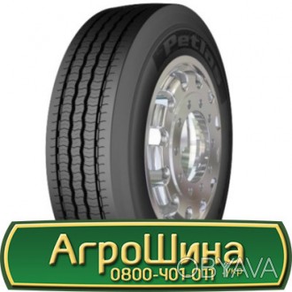 Стаття для шини Petlas SH100 (рулевая) 295/80 R22.5 152/148M
Вибір правильної ши. . фото 1