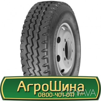 Вантажні шини Annaite 300 (универсальная) 6.50 R16 110/105L PR12(універсальна). . фото 1