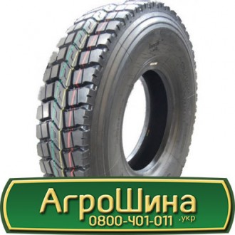 Tracmax GRT928 (ведуча) 9.00 R20 144/142K. Дніпро. фото 1 Tracmax GRT928 (ведуча) 9.00 R20 144/142K. Дніпро. фото 1