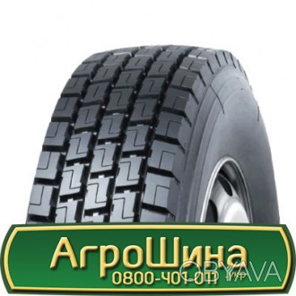 Вантажні шини Onyx HO368 (ведущая) 295/80 R22.5 152/148M(ведуча). . фото 1