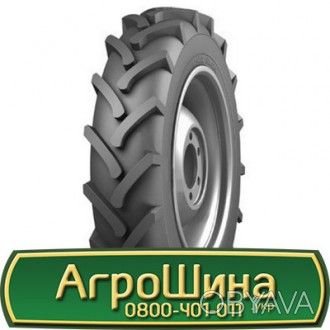Сільськогосподарські шини Волтаир ЯФ-394 (с/х) 12.40 R28 122A6(с/г). . фото 1