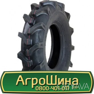 Сільськогосподарські шини Casumina R-1 (с/х) 6.00 R12 81E PR10(с/г). . фото 1