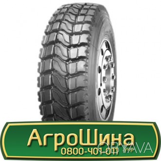 Вантажні шини Sportrak SP912 (ведущая) 8.25 R20 139/137K PR16(ведуча). . фото 1