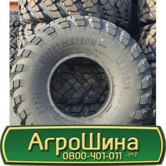 Росава UTP-21 (універсальна) 12.00 R18 135K. Львів. фото 1 Росава UTP-21 (універсальна) 12.00 R18 135K. Львів. фото 1