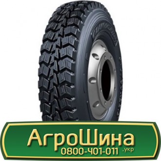 315/80 R22.5 Aplus D805 156/150K Ведуча шина. Львів. фото 1 315/80 R22.5 Aplus D805 156/150K Ведуча шина. Львів. фото 1