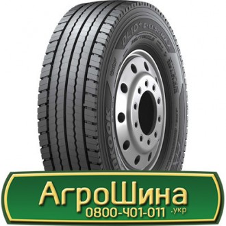 Hankook DL10+ (значна) 315/80 R22.5 156/150L PR18. Дніпро. фото 1 Hankook DL10+ (значна) 315/80 R22.5 156/150L PR18. Дніпро. фото 1