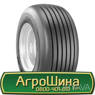 Сільськогосподарські шини BKT RIB774 (с/х) 200/60 R14.5 PR10(с/г). . фото 1