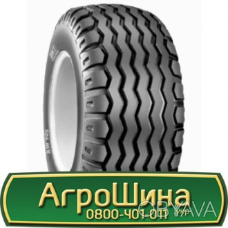 Сільськогосподарські шини 14/65 R16 BKT AW-705 с/г Агро шина. . фото 1