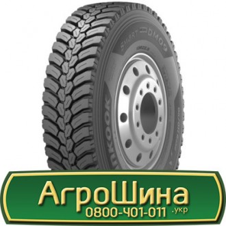Hankook DM09 Smart Work (ведуча) 13 R22.5 156/150K PR18. Дніпро. фото 1 Hankook DM09 Smart Work (ведуча) 13 R22.5 156/150K PR18. Дніпро. фото 1