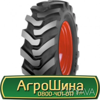 Сільськогосподарські шини Mitas TR-11 (c/х) 12.00/75 R18 PR12(с/г). . фото 1
