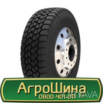 Double Coin RLB490 (ведущая) 245/70 R19.5 136/134J. . фото 1