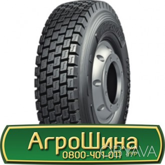 Windforce WD2020 (ведущая) 235/75 R17.5 132/130M PR16. . фото 1