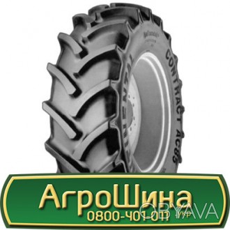 460/85 R42 Continental AC85 150A8 Сільгосп шина