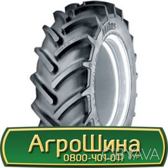 Сільськогосподарські шини Mitas AC-90 (с/х) 270/80 R36 134A8/131B(с/г). . фото 1
