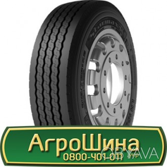 Вантажні шини Starmaxx LH100 Ecoplanet (универсальная) 245/70 R17.5 143/141J(уні. . фото 1