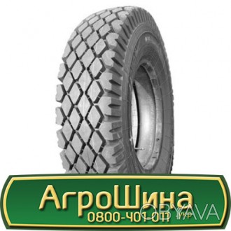 Вантажні шини Омск И-281 У-4 (универсальная) 10.00 R20 146/143K PR16(універсальн. . фото 1