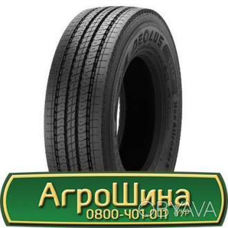 Вантажні шини Aeolus Neo Allroads S (рулевая) 295/80 R22.5 154/149M(рулева). . фото 1