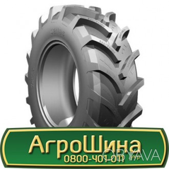 Сільськогосподарські шини Petlas TA 110 (с/х) 16.90 R30 140A8/137B(с/г). . фото 1