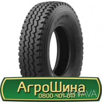 Aeolus HN08 (універсальна) 300 R508 152/149K PR18