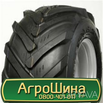 Сільськогосподарські шини Starco AS LOADER (с/х) 23.00/10.5 R12 94A8/107A8 PR8(с. . фото 1