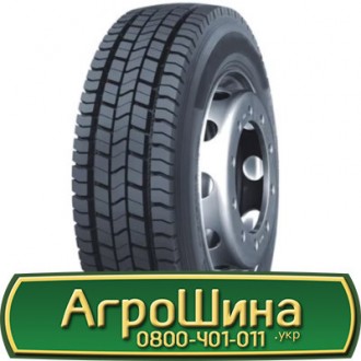Goodride GDR+1 (відвідна) 235/75 R17.5 132/130M PR16. Львов. фото 1 Goodride GDR+1 (відвідна) 235/75 R17.5 132/130M PR16. Львов. фото 1