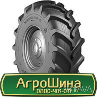 Сільськогосподарські шини 18.4 R24 Росава Ф-148 150A6 с/г Агро шина. . фото 1