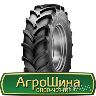 Огляд шин Vredestein Traxion 85 (с/г) 320/85 R28 124A8
Бренд Vredestein відомий . . фото 1