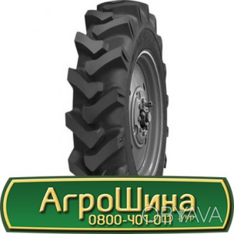 Сільськогосподарські шини АШК В-105А (с/х) 8.30 R20 102A6 PR8(с/г). . фото 1