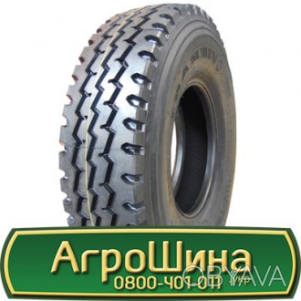 Вантажні шини 6.5 R16 Amberstone 300 110/105L універсальна Агро шина. . фото 1