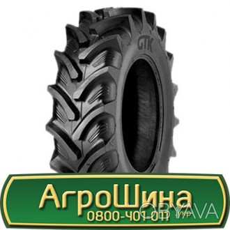 Сільськогосподарські шини GTK RS200 (с/х) 600/65 R28 157D/154A8(с/г). . фото 1