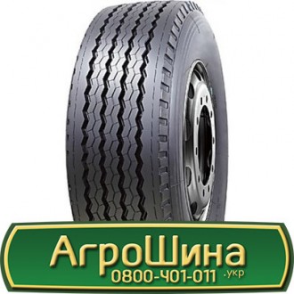 385/65 R22.5 Double Road DR836 160K Причіпна шина. Львов. фото 1 385/65 R22.5 Double Road DR836 160K Причіпна шина. Львов. фото 1