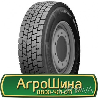 Вантажні шини Taurus ROAD POWER D (ведущая) 295/80 R22.5 152/148M(ведуча). . фото 1