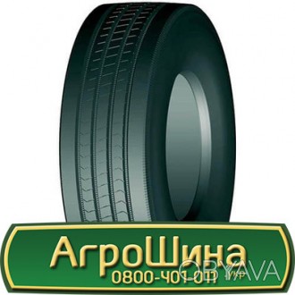 Вантажні шини Aplus S202 (рулевая) 315/70 R22.5 156/150M PR18(рулева). . фото 1