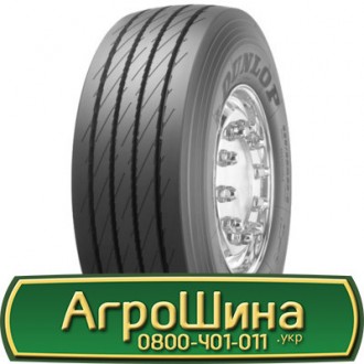 Dunlop SP 244 (причіп) 385/65 R22.5 158L. Львов. фото 1 Dunlop SP 244 (причіп) 385/65 R22.5 158L. Львов. фото 1