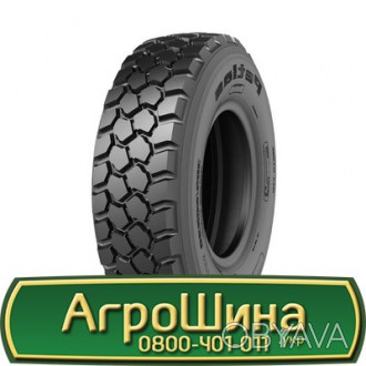 Вантажні шини Petlas RM 910 (универсальная) 365/85 R20 164J(універсальна). . фото 1