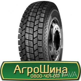 Greforce GR678S (ведуча) 295/80 R22.5 152/149M PR18