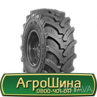 Сільськогосподарські шини Росава TR-302 (с/х) 540/70 R24 140A6 PR10(с/г). . фото 1