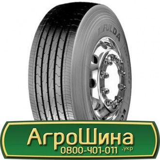 Fulda EcoControl 2+ (рулева) 315/70 R22.5 154L/152M. Львів. фото 1 Fulda EcoControl 2+ (рулева) 315/70 R22.5 154L/152M. Львів. фото 1