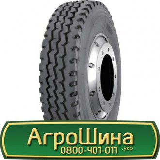 13 R22.5 Trazano Terra S12 156/151K Універсальна шина. Львов. фото 1 13 R22.5 Trazano Terra S12 156/151K Універсальна шина. Львов. фото 1