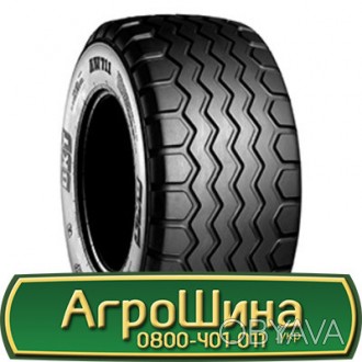 Сільськогосподарські шини BKT AW 711 (с/х) 380/55 R16.5(с/г). . фото 1